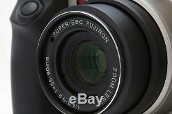Fujifilm GA 645 Zi Professional Super-EBC Fujinon Zoom lens 55-90mm f/4.5-6.9