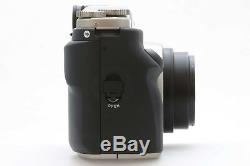 Fujifilm GA 645 Zi Professional Super-EBC Fujinon Zoom lens 55-90mm f/4.5-6.9
