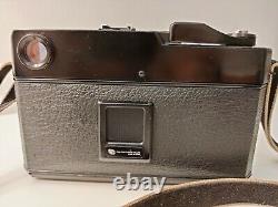 Fujifilm GW690 II Pro 6x9 Medium format Camera 90mm 3.5 Lens Film included
