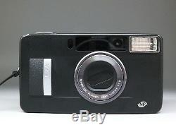 Fujifilm Natura 35mm Point & Shoot Film Camera with Fujinon 24mm f/1.9 f1.9 Lens