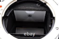 Fully Serviced MINT, New Light Seal Olympus OM-1N OM1N 35mm SLR Film Camera