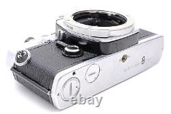 Fully Serviced MINT, New Light Seal Olympus OM-1N OM1N 35mm SLR Film Camera