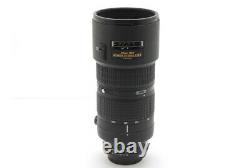 GoodNikon Nikkor AF 80-200mm f/2.8 D ED NEW Type Lens from Japan 1518