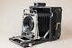 Graflex Speed Graphic 4x5 with 150mm 2.8 lens