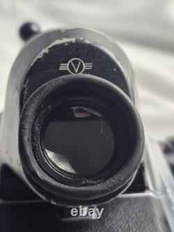 Hasselblad 500CM C/M Film Camera CF 80mm f2.8 Lens A12 Film Back- Tested'Read