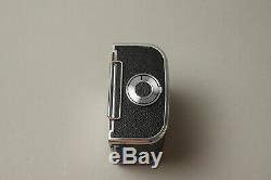 Hasselblad 500C/M Medium Format Film Camera + 80mm lens kit +accessories