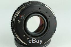 Hasselblad 500C/M Medium Format SLR Film Camera + 80mm F/2.8 C Lens #23367 E5