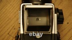 Hasselblad 500C/M Medium Format SLR w RARE 60mm f/3.5 T CF lens ($2000 value!)