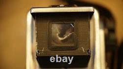 Hasselblad 500C/M Medium Format SLR w RARE 60mm f/3.5 T CF lens ($2000 value!)