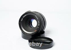 Hasselblad 500 C Film Camera Bundle Zeiss lens 80mm Waist & 45 deg finder more