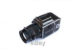 Hasselblad 503CXi Outfit with 150mm Lens