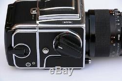 Hasselblad 503CXi Outfit with 150mm Lens
