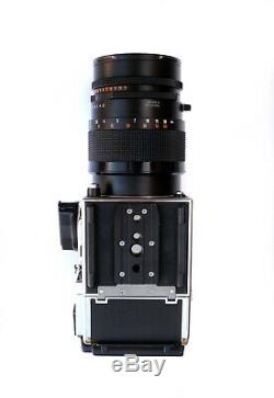 Hasselblad 503CXi Outfit with 150mm Lens