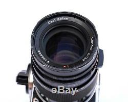 Hasselblad 503CXi Outfit with 150mm Lens