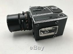 Hasselblad 50mm F4 Distagon Lens