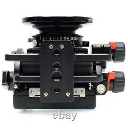 Hasselblad ArcBody with 45mm f4.5 APO-Grandagon Lens
