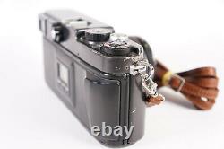 Hasselblad XPAN Analogkamera Kit mit Hasselblad 45mm F4.0 Lens
