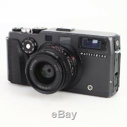 Hasselblad XPAN X-PAN 35mm Panoramic Camera w 45mm f4 Lens Read Description