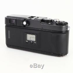 Hasselblad XPAN X-PAN 35mm Panoramic Camera w 45mm f4 Lens Read Description