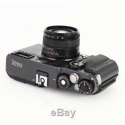 Hasselblad XPAN X-PAN 35mm Panoramic Camera w 45mm f4 Lens Read Description