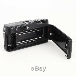 Hasselblad XPAN X-PAN 35mm Panoramic Camera w 45mm f4 Lens Read Description