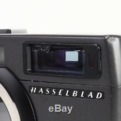 Hasselblad XPAN X-PAN 35mm Panoramic Camera w 45mm f4 Lens Read Description