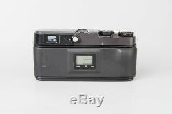 Hasselblad XPan 35mm Rangefinder Film Camera kit with 45mm f/4 Lens, Boxed