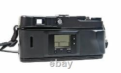 Hasselblad XPan II 35mm Rangefinder Film Camera Body + 45mm f4 Lens