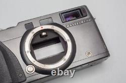 Hasselblad XPan II 35mm Rangefinder Film Camera kit 45mm f4 Lens, X Pan II