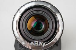 Hasselblad XPan II 35mm Rangefinder Film Camera kit with 45mm f/4 Lens, Lens Hood