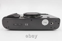 Hasselblad XPan II + Hasselblad XPan lens 4 / 45mm + XPan lens 4.0 / 90mm SH