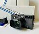 Hasselblad Xpan 35mm Rangefinder Film Camera + 45mm Lens & Accessories Boxed EX+