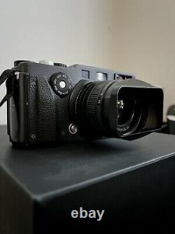 Hasselblad Xpan + 45mm + Lens Shade + Perfect Working Order