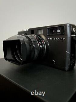 Hasselblad Xpan + 45mm + Lens Shade + Perfect Working Order