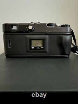 Hasselblad Xpan + 45mm + Lens Shade + Perfect Working Order