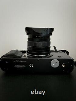 Hasselblad Xpan + 45mm + Lens Shade + Perfect Working Order