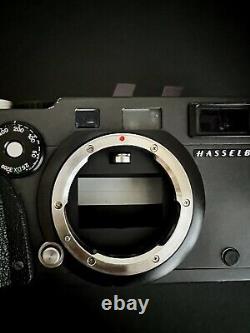 Hasselblad Xpan + 45mm + Lens Shade + Perfect Working Order