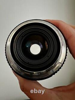 Hasselblad Xpan + 45mm + Lens Shade + Perfect Working Order