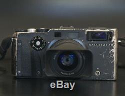 Hasselblad Xpan with a 45mm f4 Lens Panoramic & Rengfinder