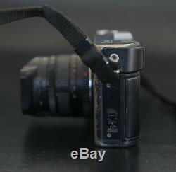 Hasselblad Xpan with a 45mm f4 Lens Panoramic & Rengfinder