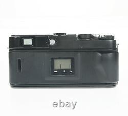 Hasselblad xpan 135 film camera + 45mm lens (#18351)