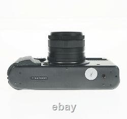 Hasselblad xpan 135 film camera + 45mm lens (#18351)