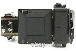 Horseman VH Field Film Camera with 90mm Lens Holder x2 Exposure mater More Set