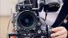 How Do 50k Movie Camera Lenses Work