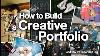 How To Build A Portfolio Landing High Paying Clients In Film And Photography