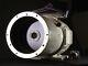 Huge NASA mirror tele lens Jonel 100 (2540mm F/8 for 6x6 and more)