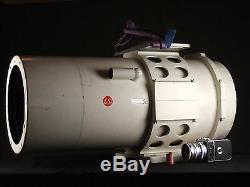 Huge NASA mirror tele lens Jonel 100 (2540mm F/8 for 6x6 and more)