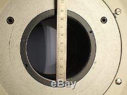 Huge NASA mirror tele lens Jonel 100 (2540mm F/8 for 6x6 and more)