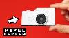 If Nintendo Made A Camera