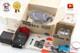 In Box Top Mint Pentax 6x7 WLF MUP Film Camera T 105mm f2.4 Lens From JAPAN